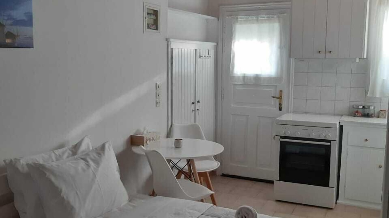 Photo of Bedroom in Mykonos Town