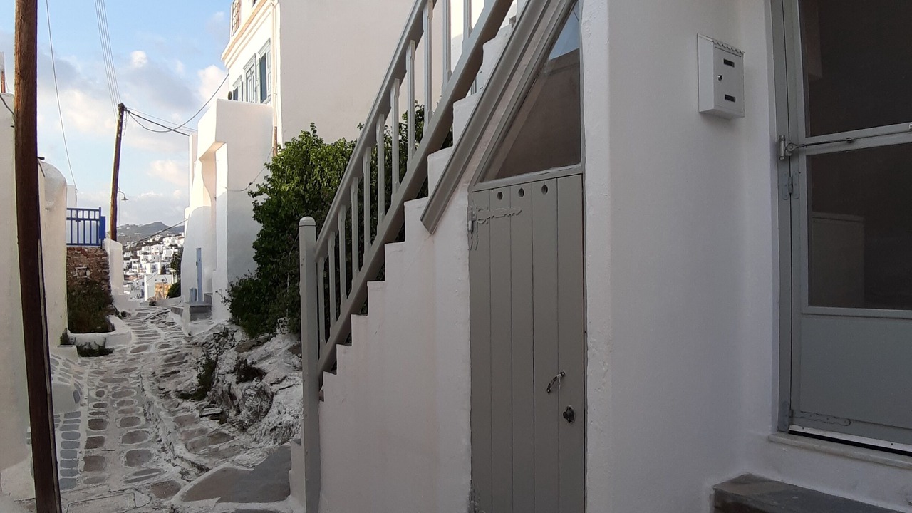 Photo of Outdoor in Mykonos Town