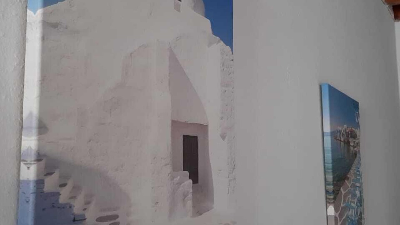 Photo of Others in Mykonos Town