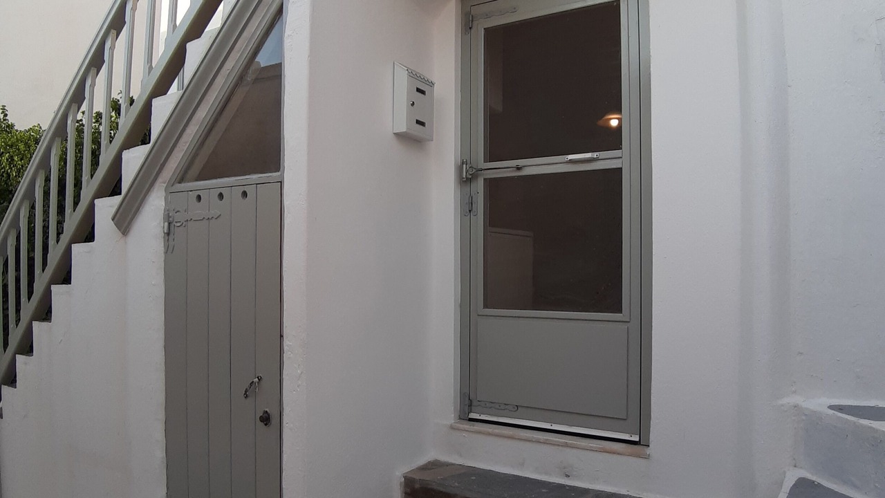 Photo of Outdoor in Mykonos Town
