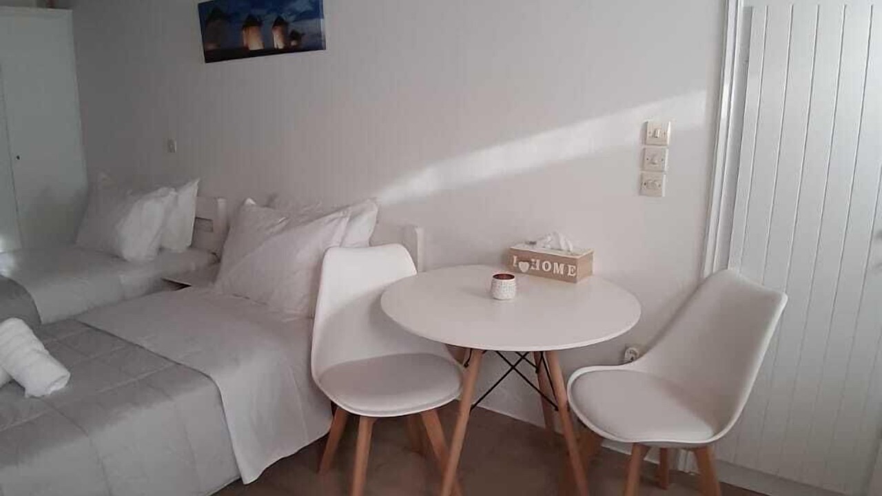 Photo of Bedroom in Mykonos Town