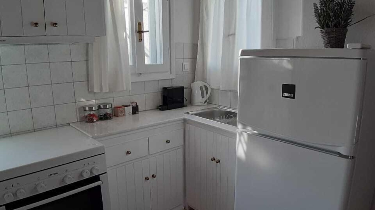 Photo of Kitchen in Mykonos Town