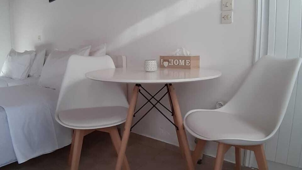 Photo of Bedroom in Mykonos Town