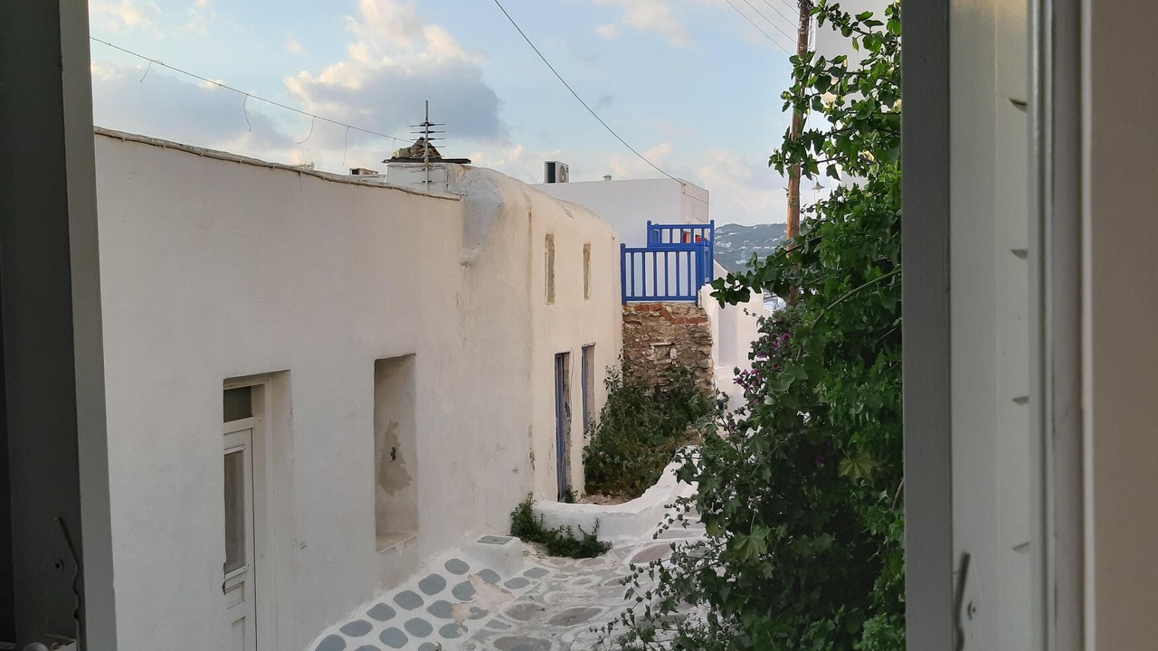 Photo of Others in Mykonos Town