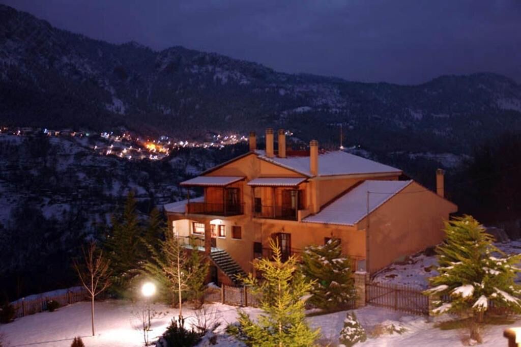 Photo of Outdoor in Prespes