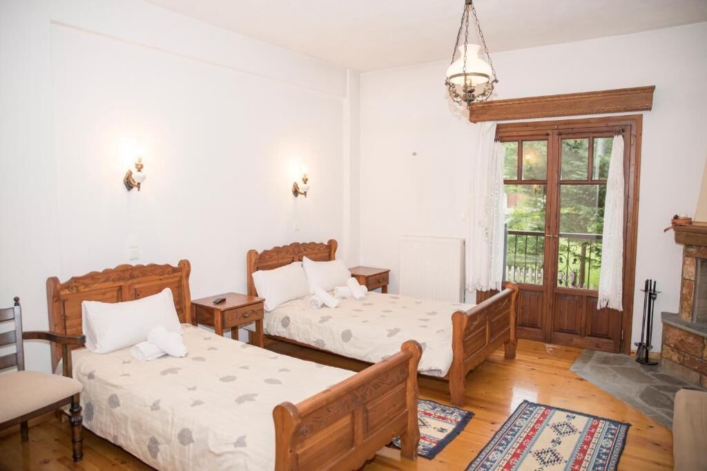 Photo of Bedroom in Prespes