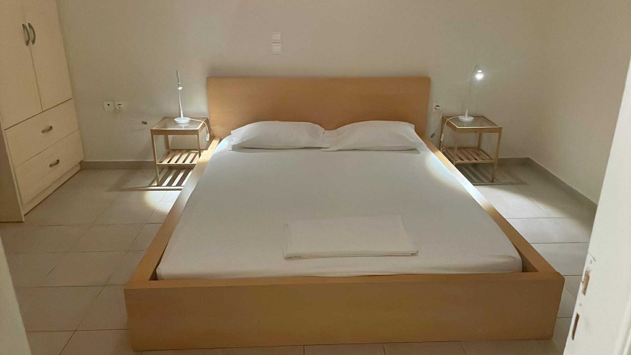 Photo of Bedroom in Neapoli