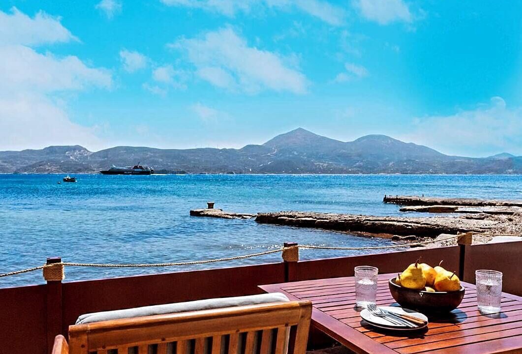 Photo of Outdoor in Milos