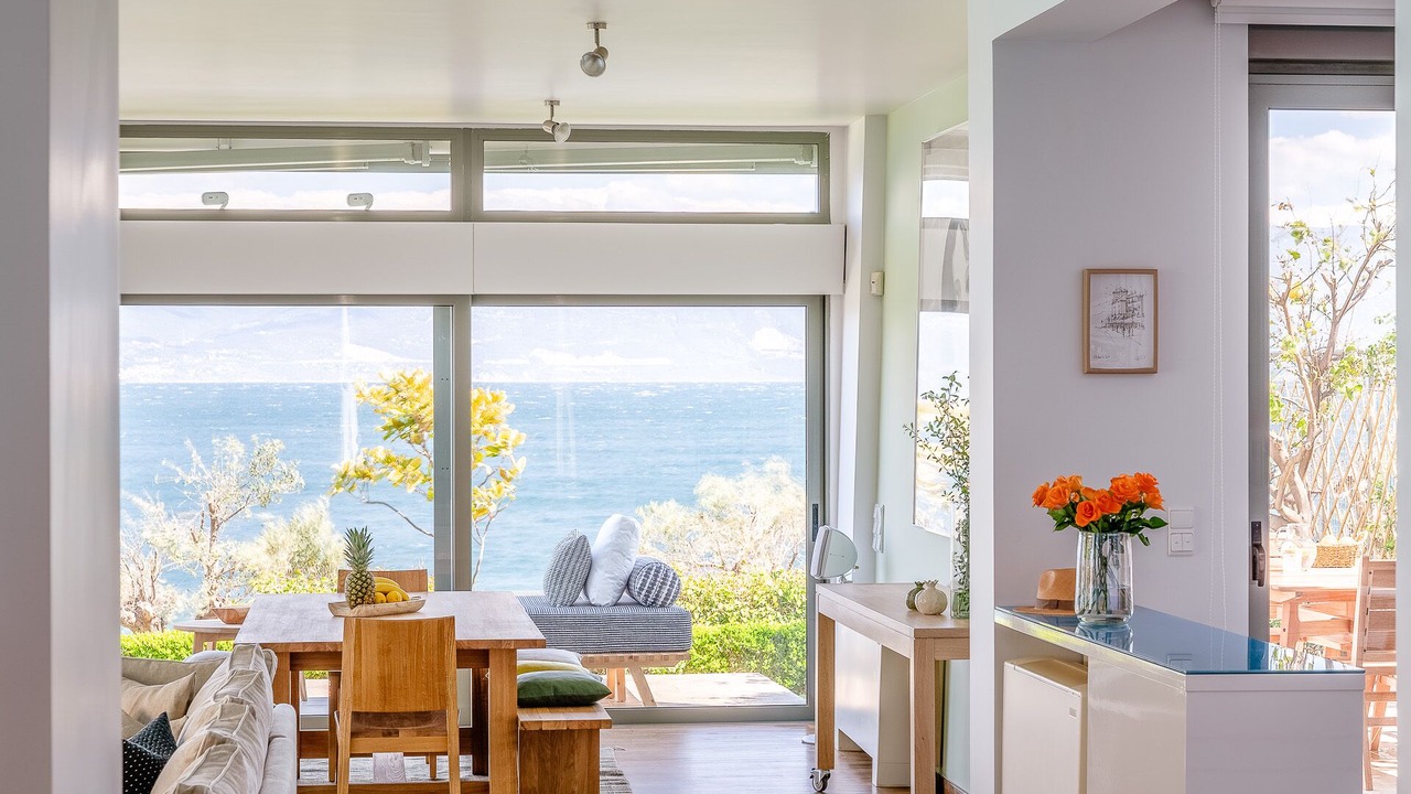 Photo of Livingroom in Kato Rodini