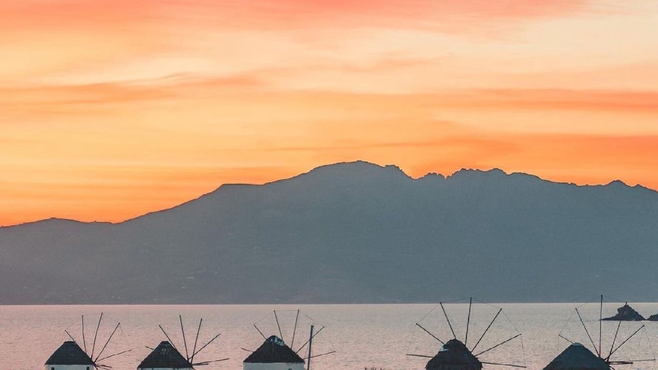 Photo of Others in Mykonos Town