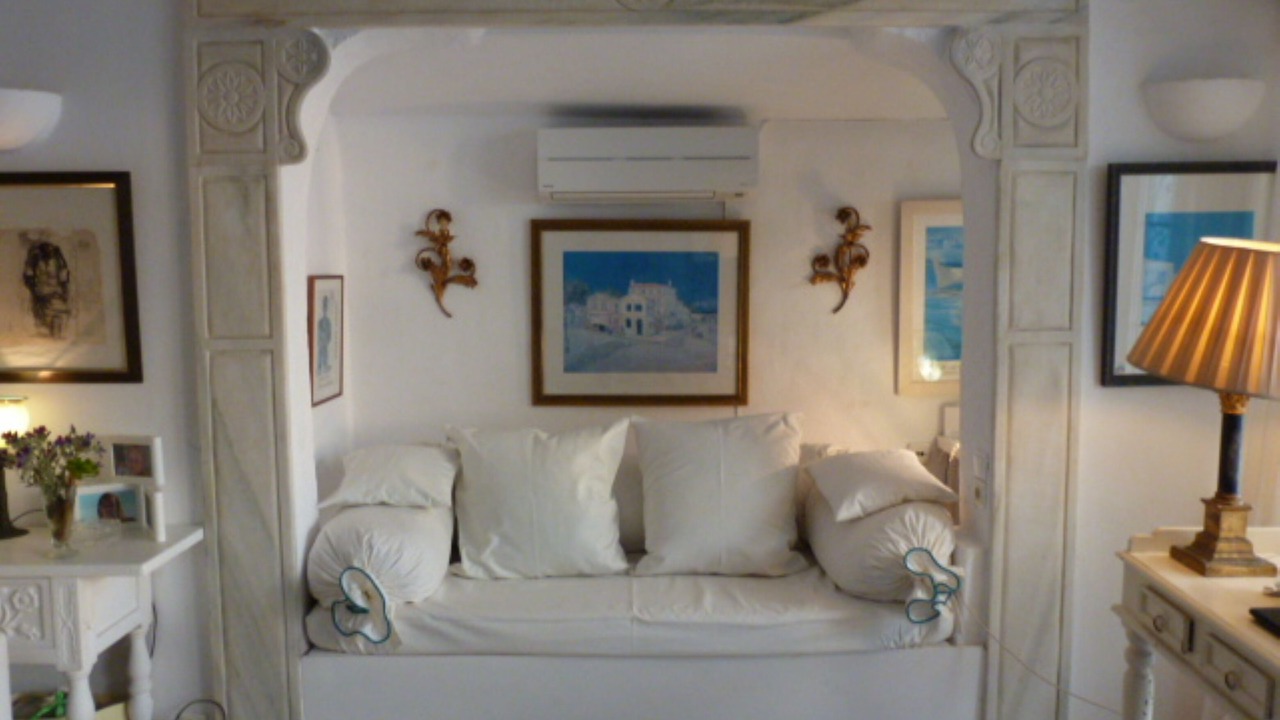 Photo of Bedroom in Mykonos Town