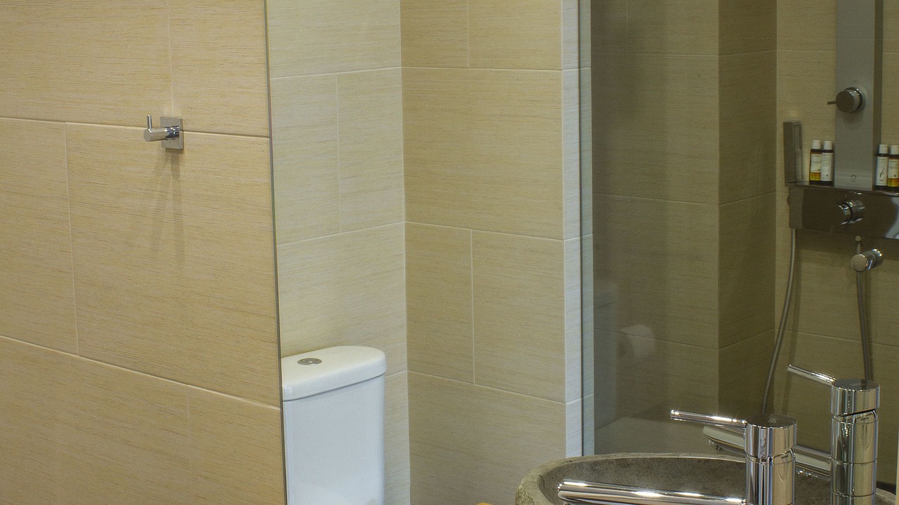 Photo of Bathroom in Kinosargous