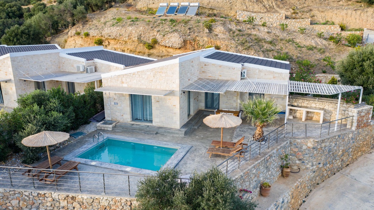 Photo of Outdoor in Plakias