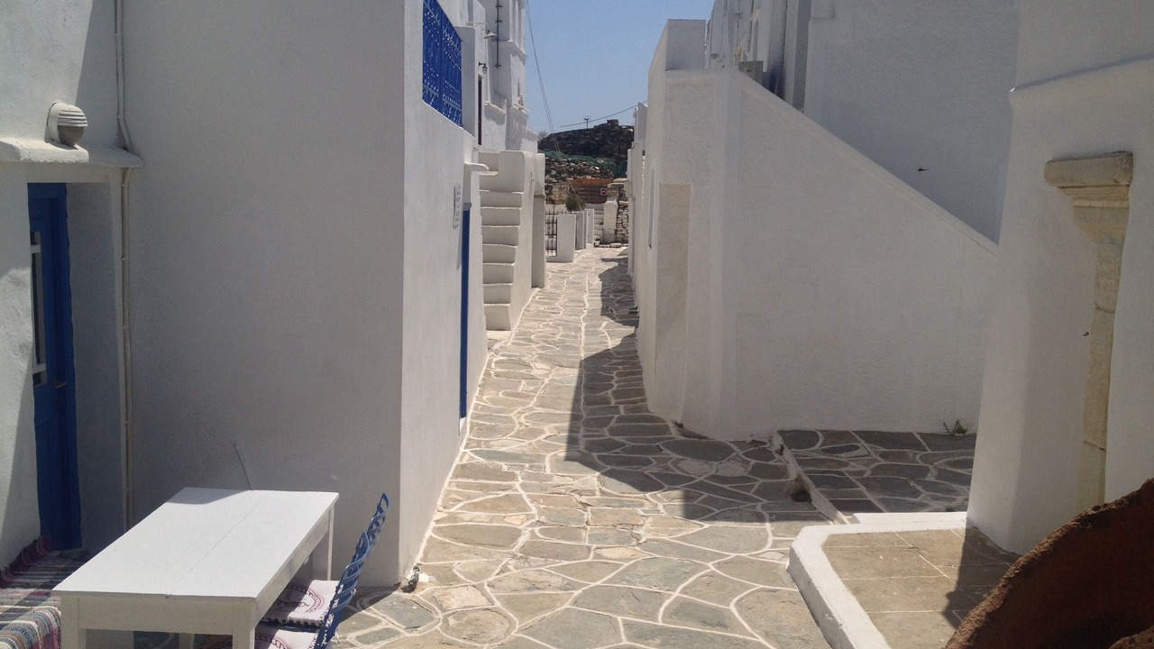 Photo of Outdoor in Sifnos