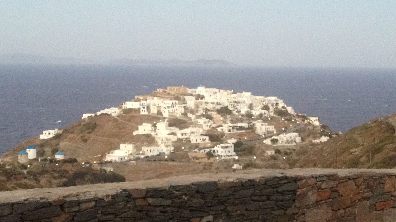 Photo of Others in Sifnos