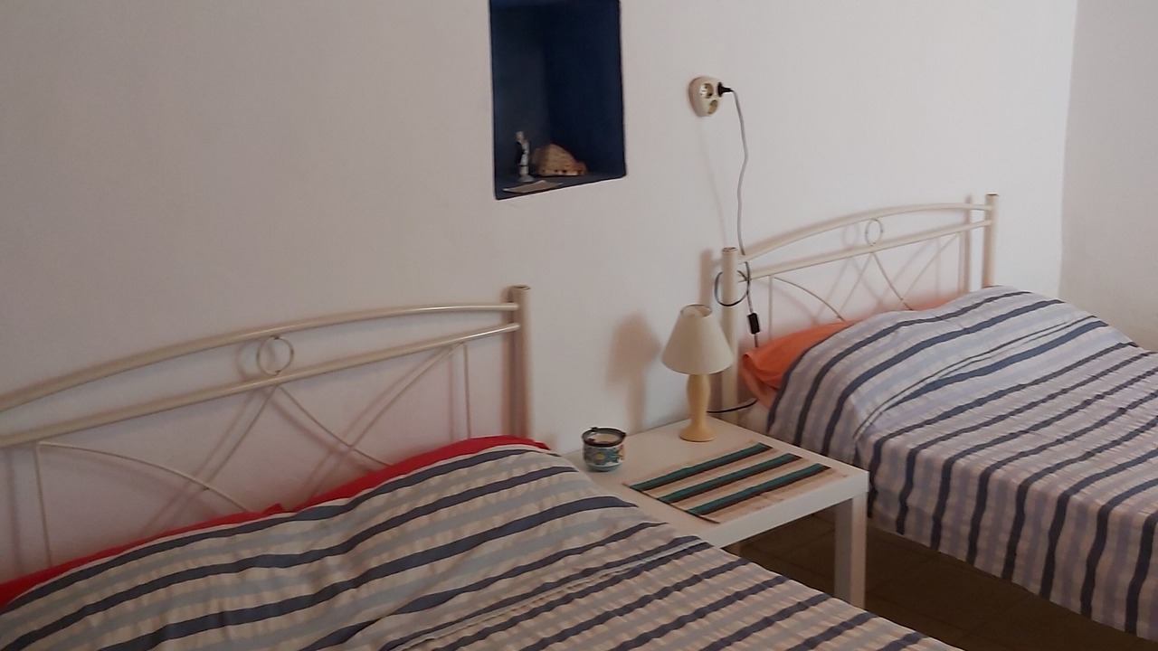 Photo of Bedroom in Sifnos