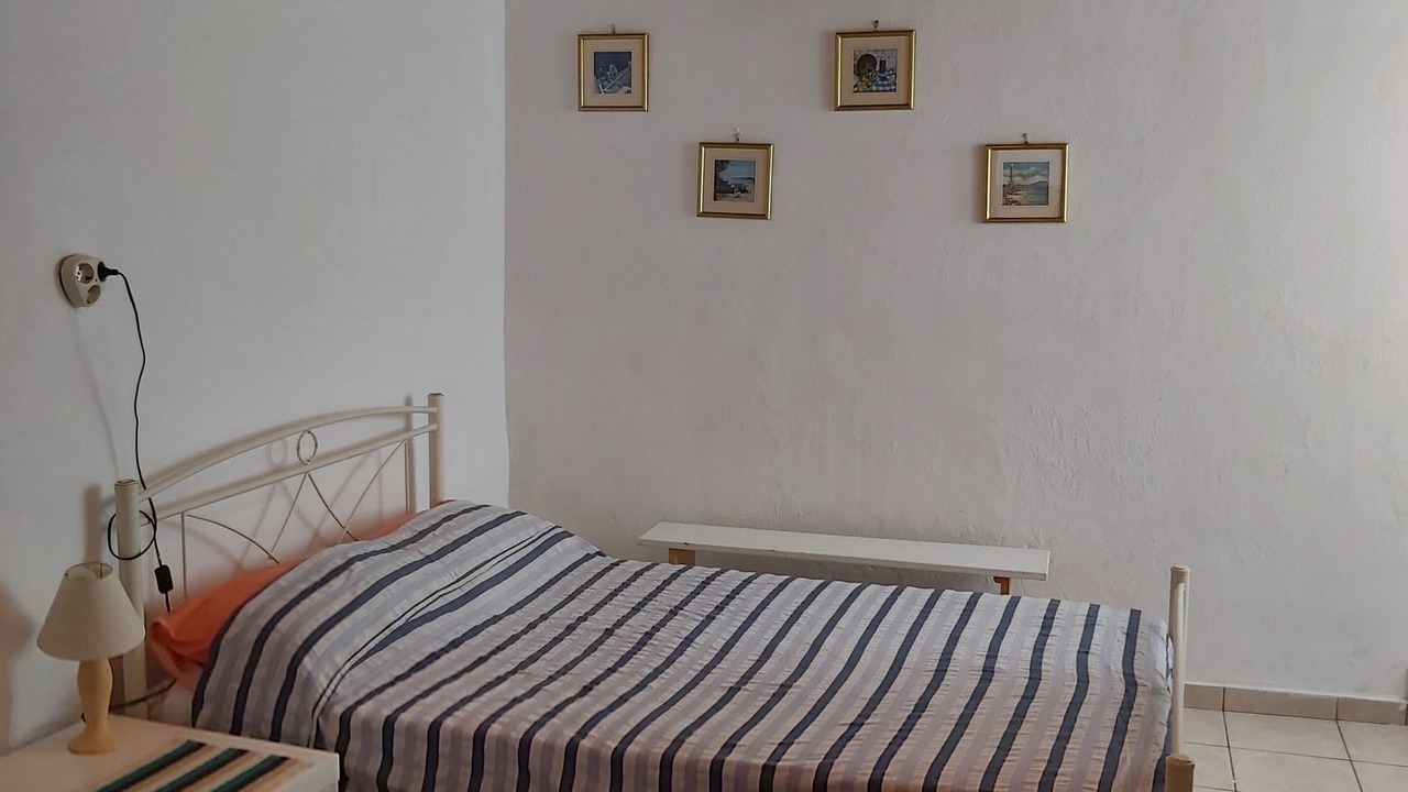 Photo of Bedroom in Sifnos