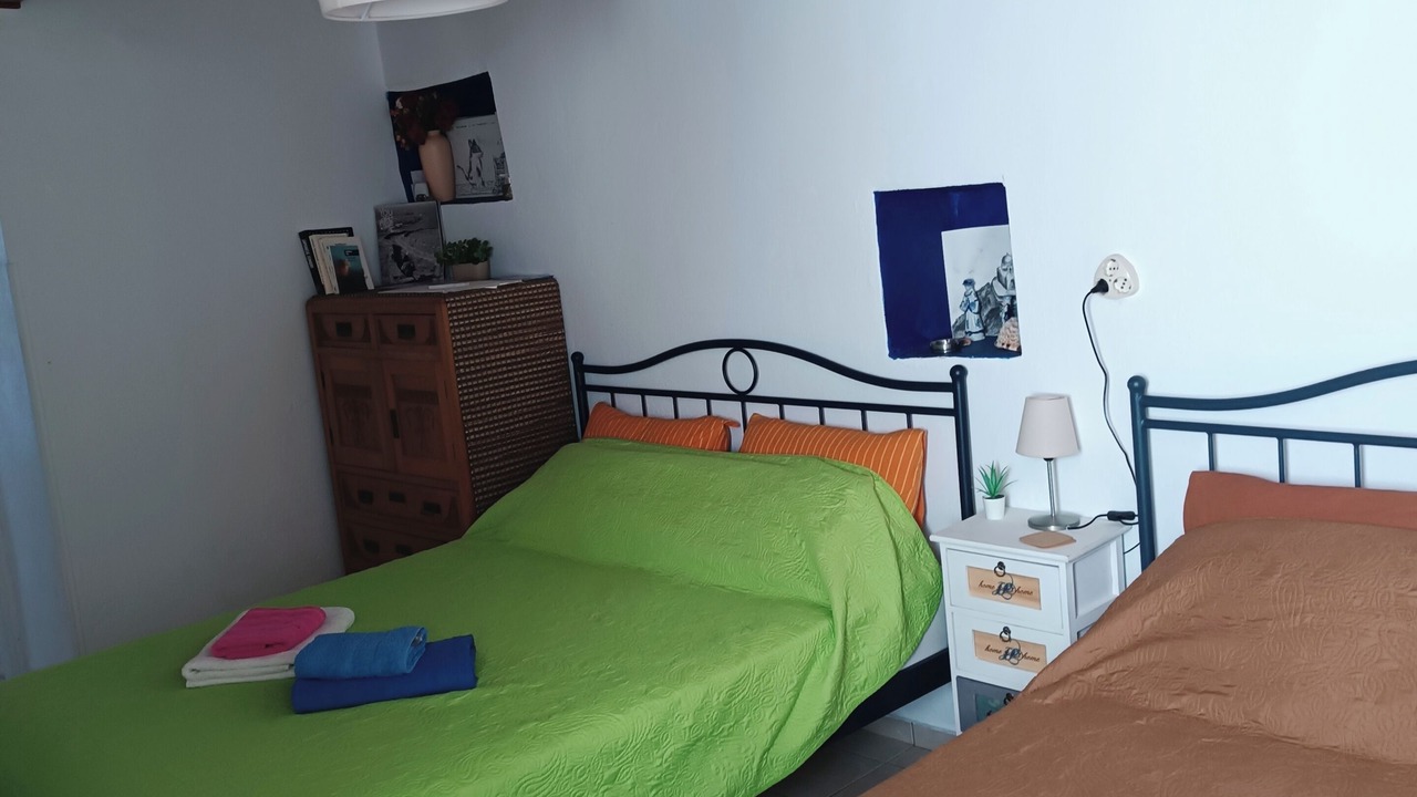 Photo of Bedroom in Sifnos