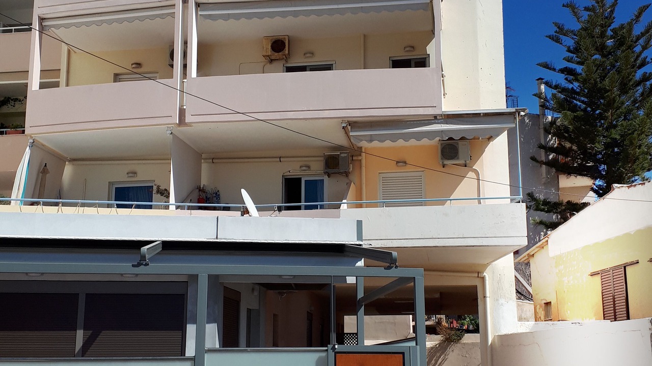 Photo of Outdoor in Nea Chora