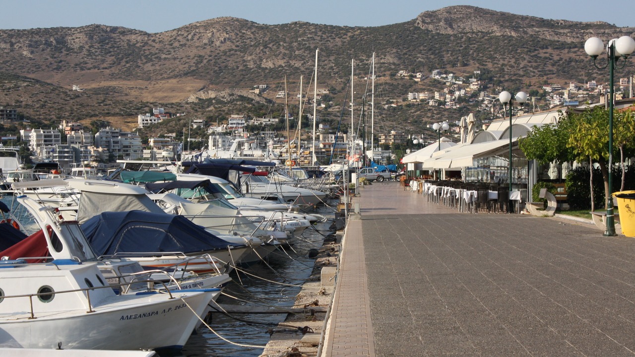 Photo of Others in Porto Rafti
