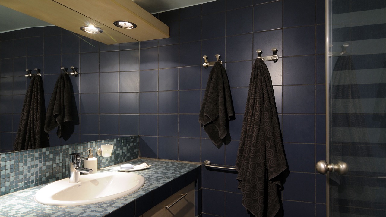 Photo of Bathroom in Athens