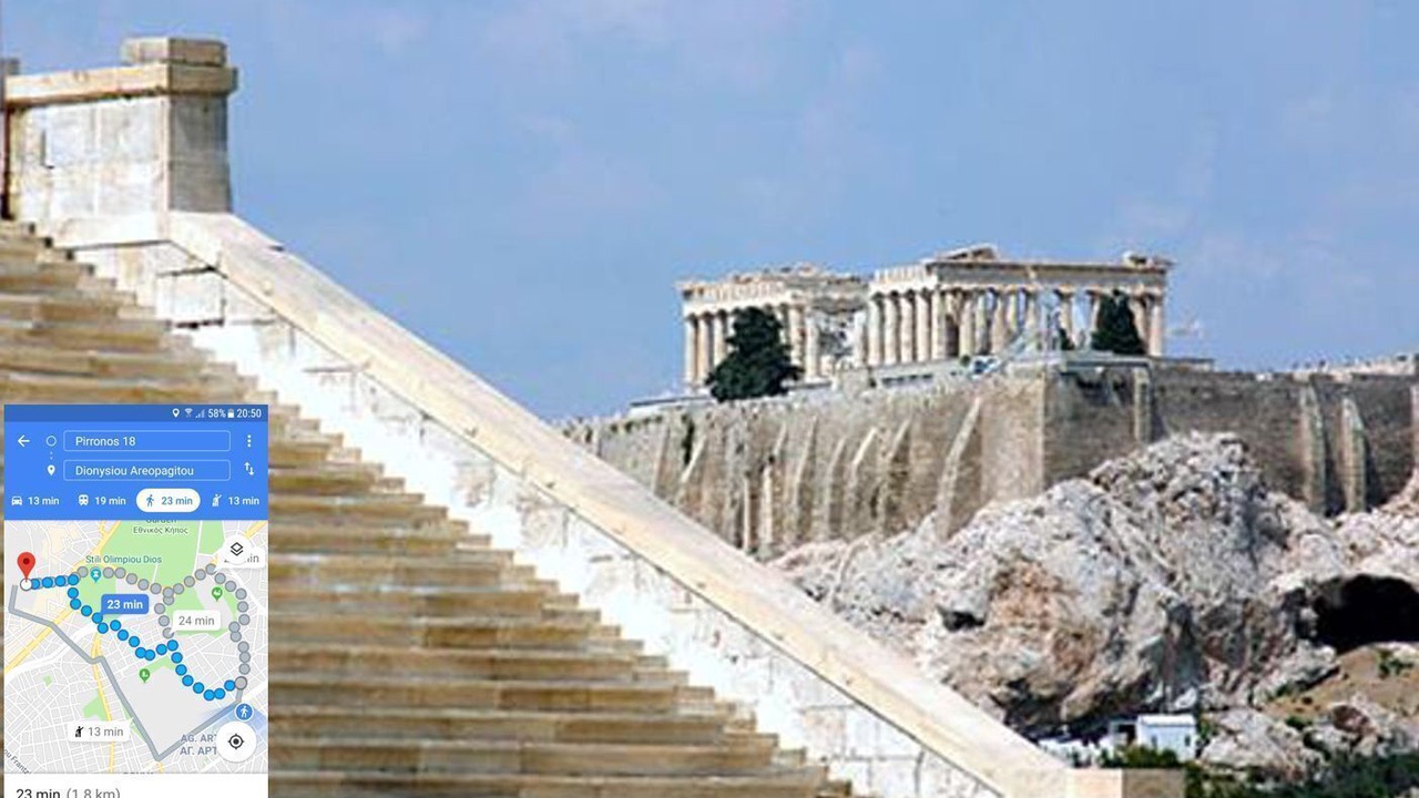 Photo of Others in Athens