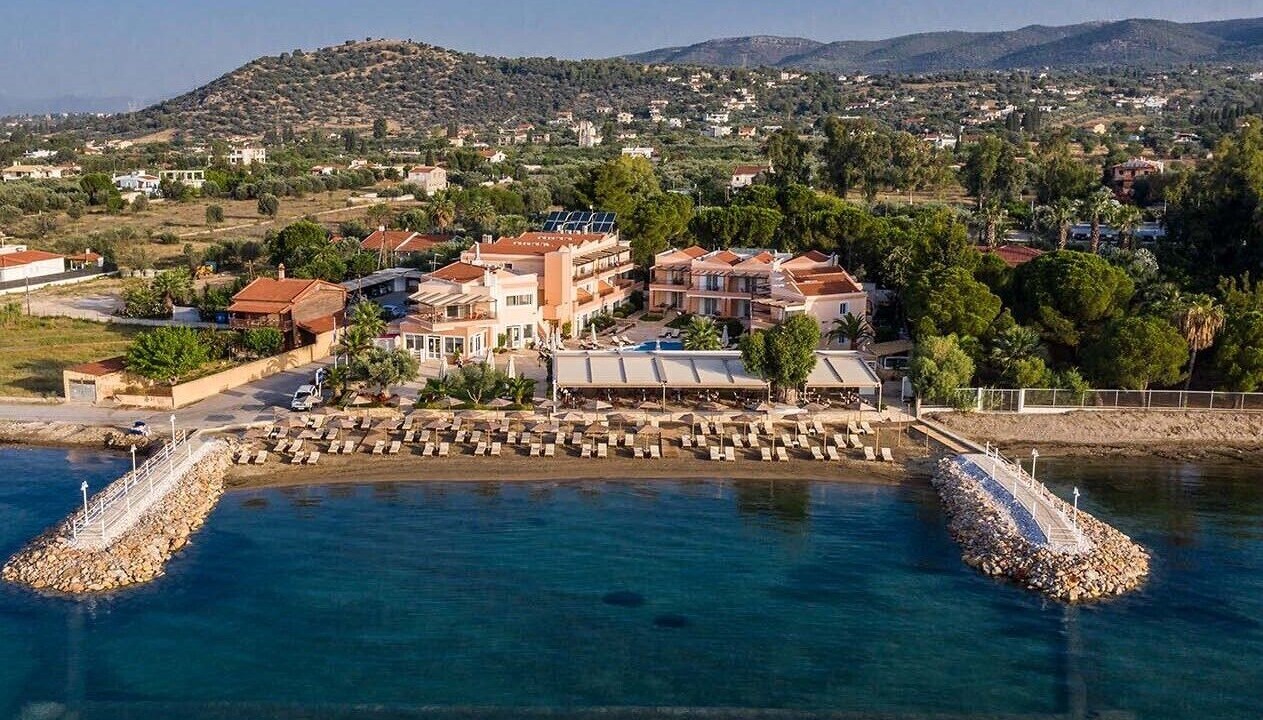 Photo of Others in Eretria