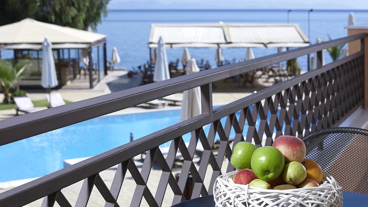 Photo of Bedroom in Eretria