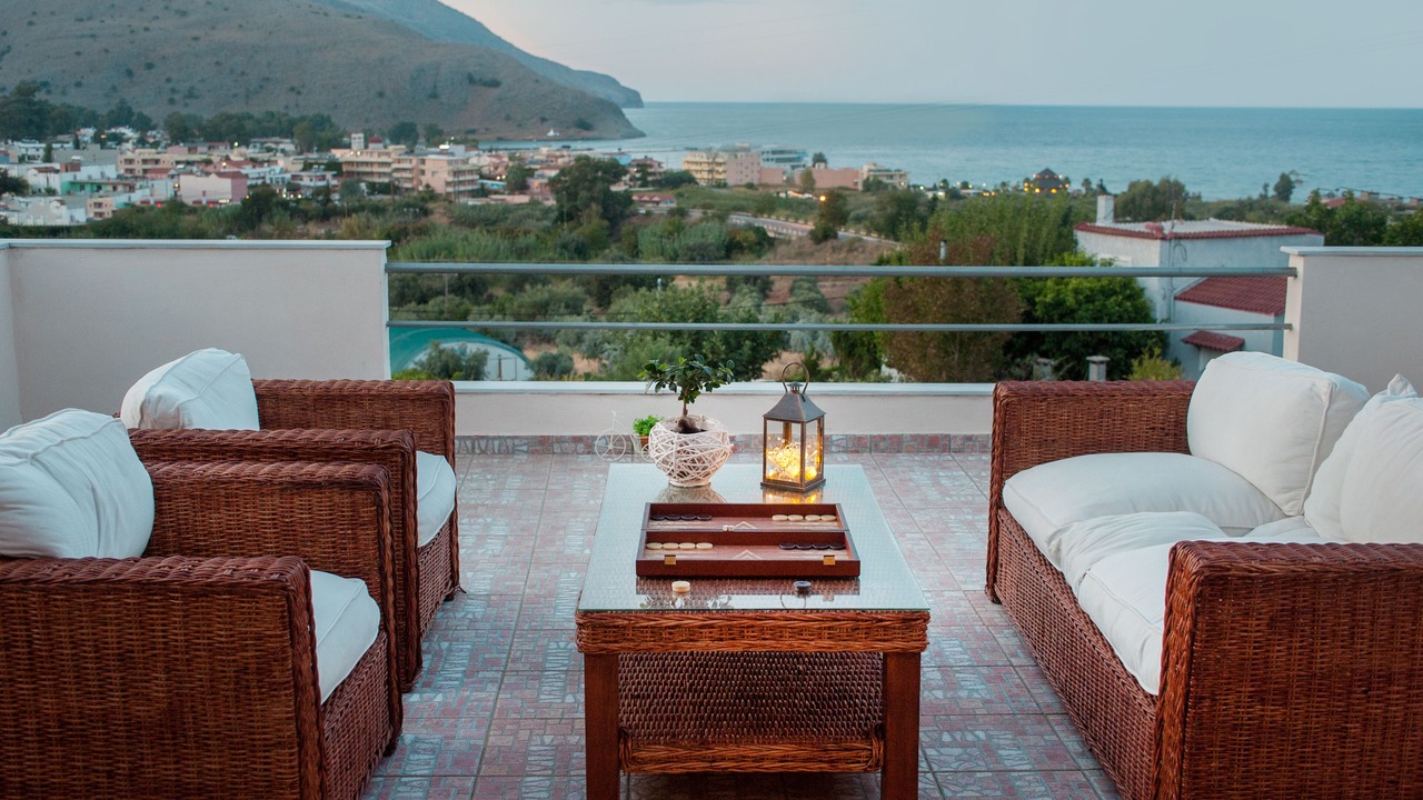 Photo of Outdoor in Georgioupolis