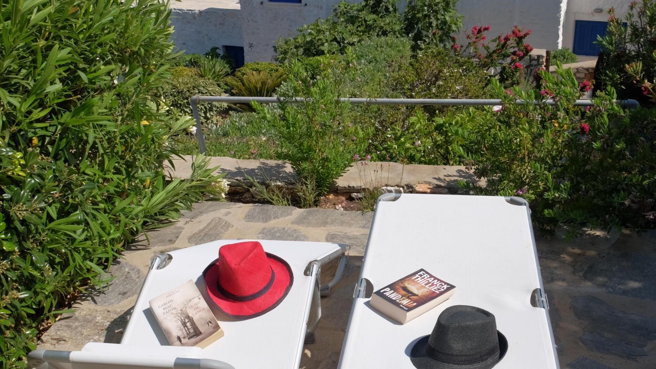 Photo of Outdoor in Krotiri