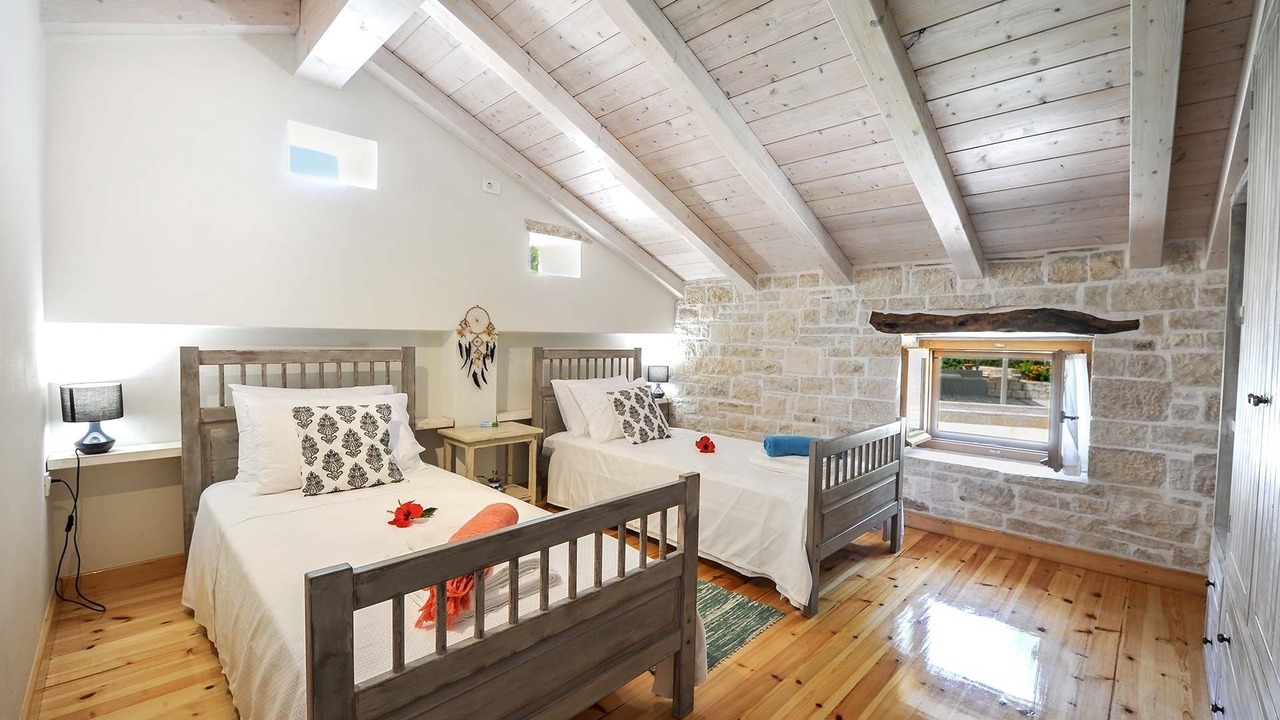 Photo of Bedroom in Makratika