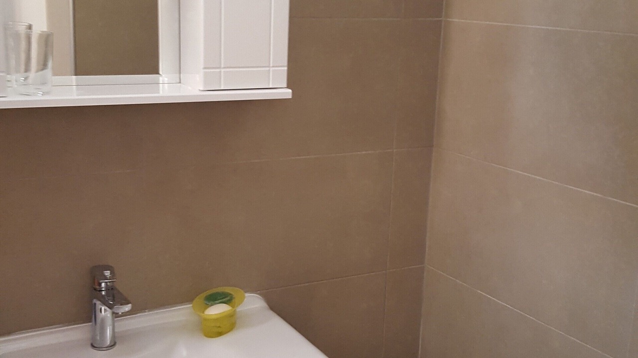 Photo of Bathroom in Kato Assos