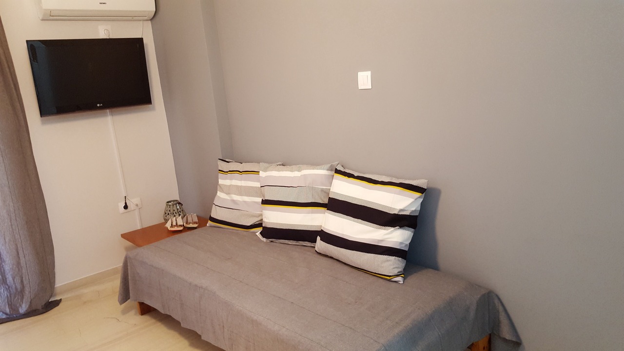 Photo of Bedroom in Kato Assos