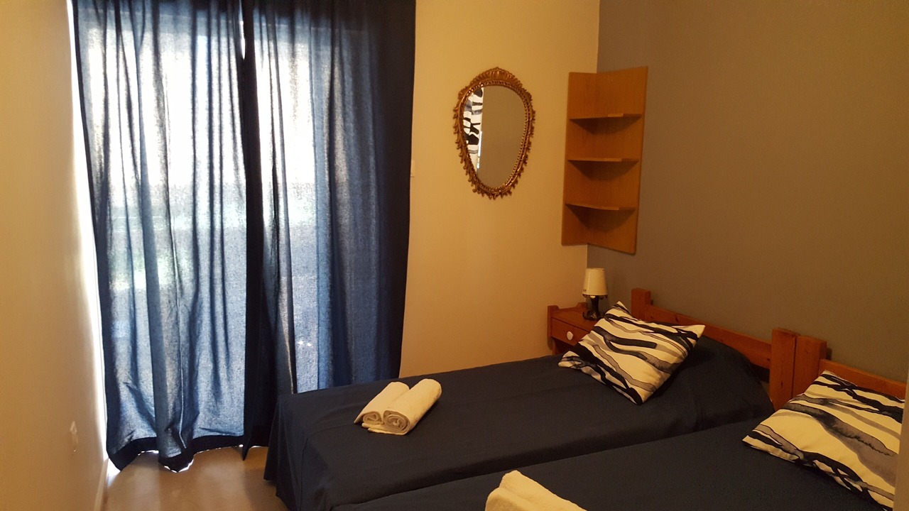 Photo of Bedroom in Kato Assos