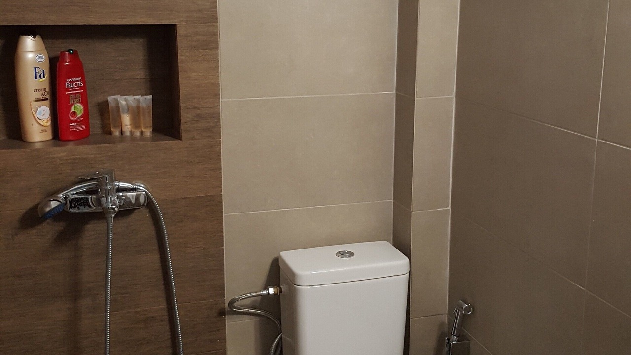 Photo of Bathroom in Kato Assos