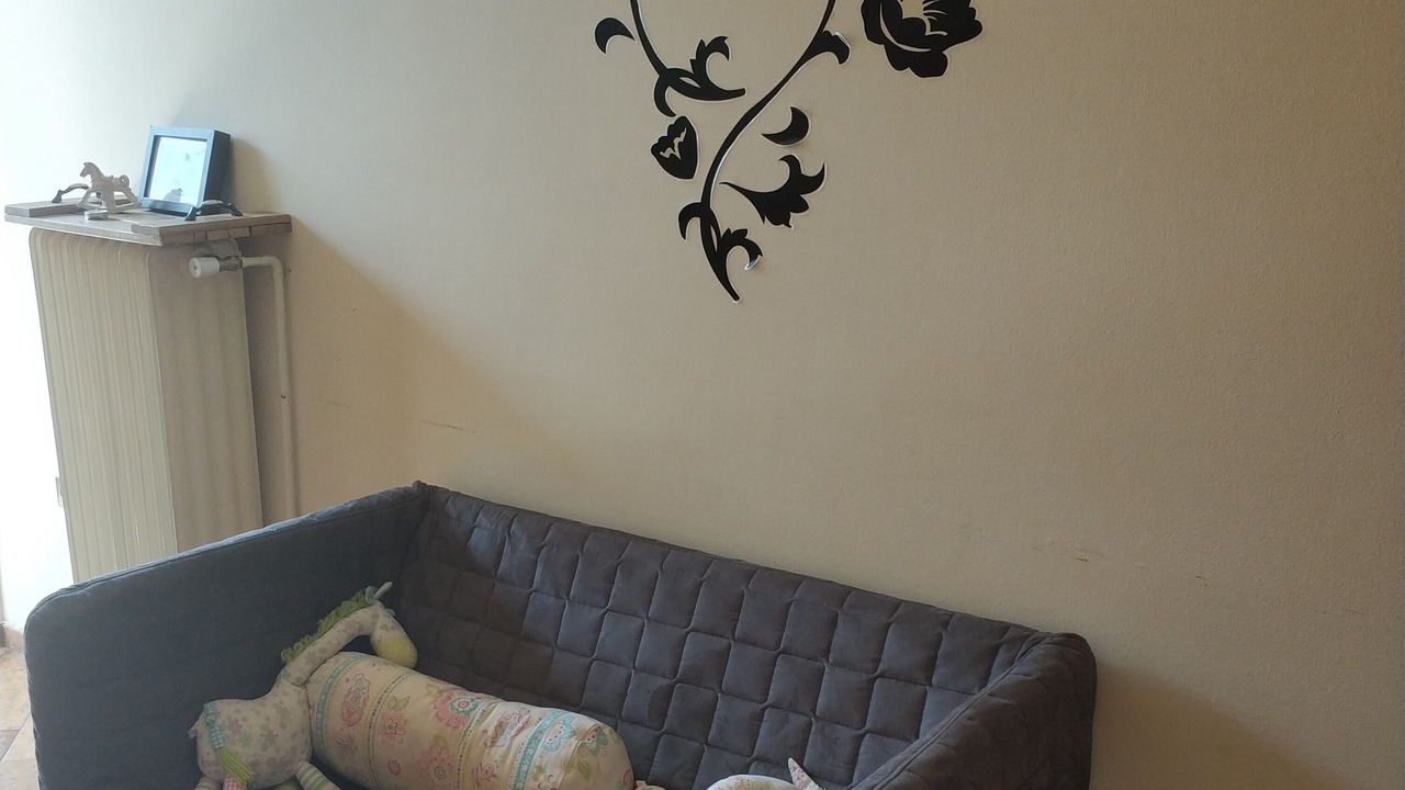 Photo of Livingroom in Nea Smirni