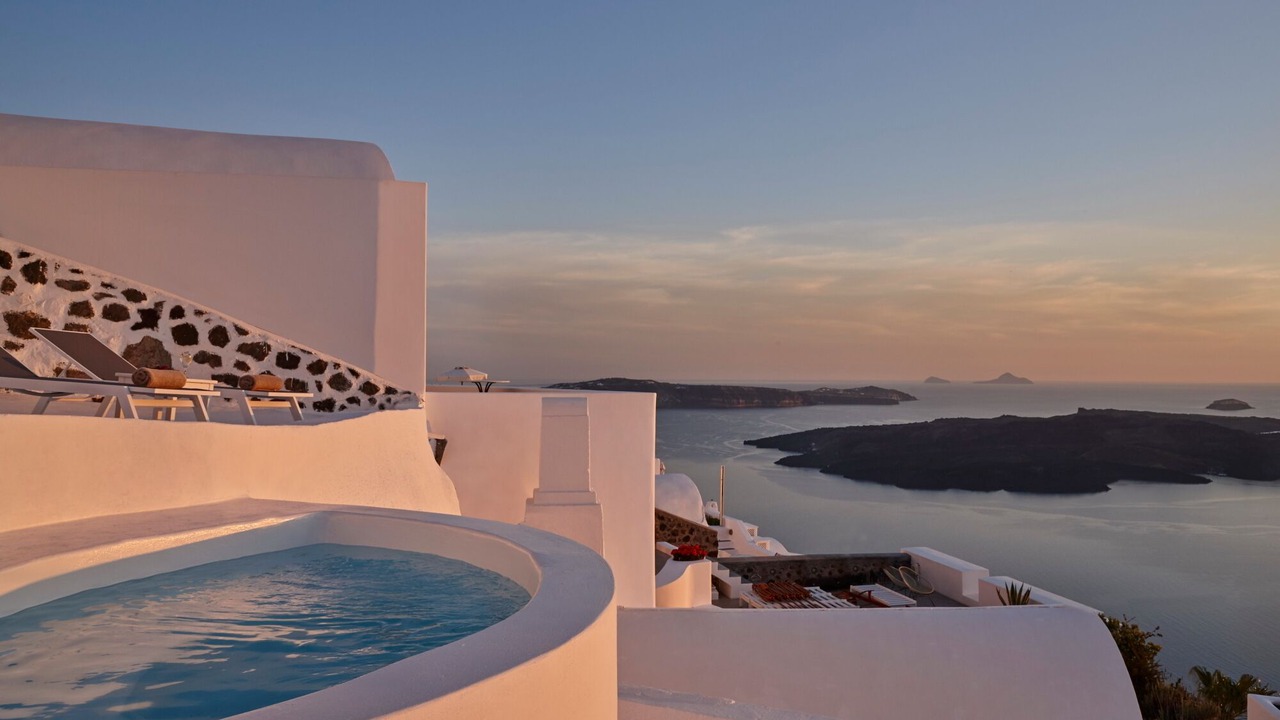 Photo of Outdoor in Fira