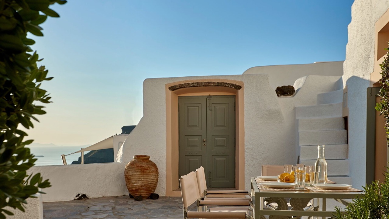 Photo of Outdoor in Fira