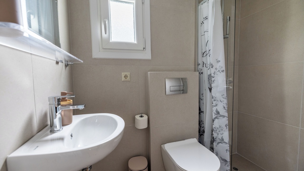 Photo of Bathroom in Chalcis