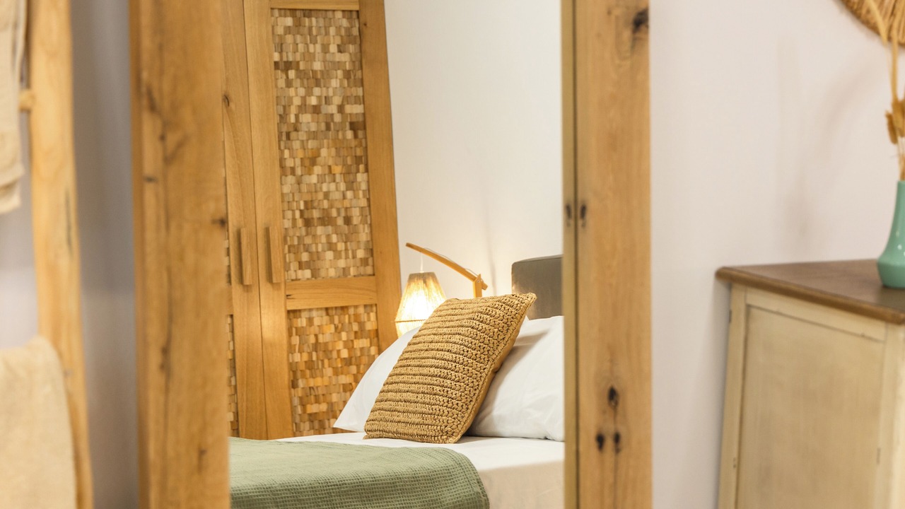 Photo of Bedroom in Plaka