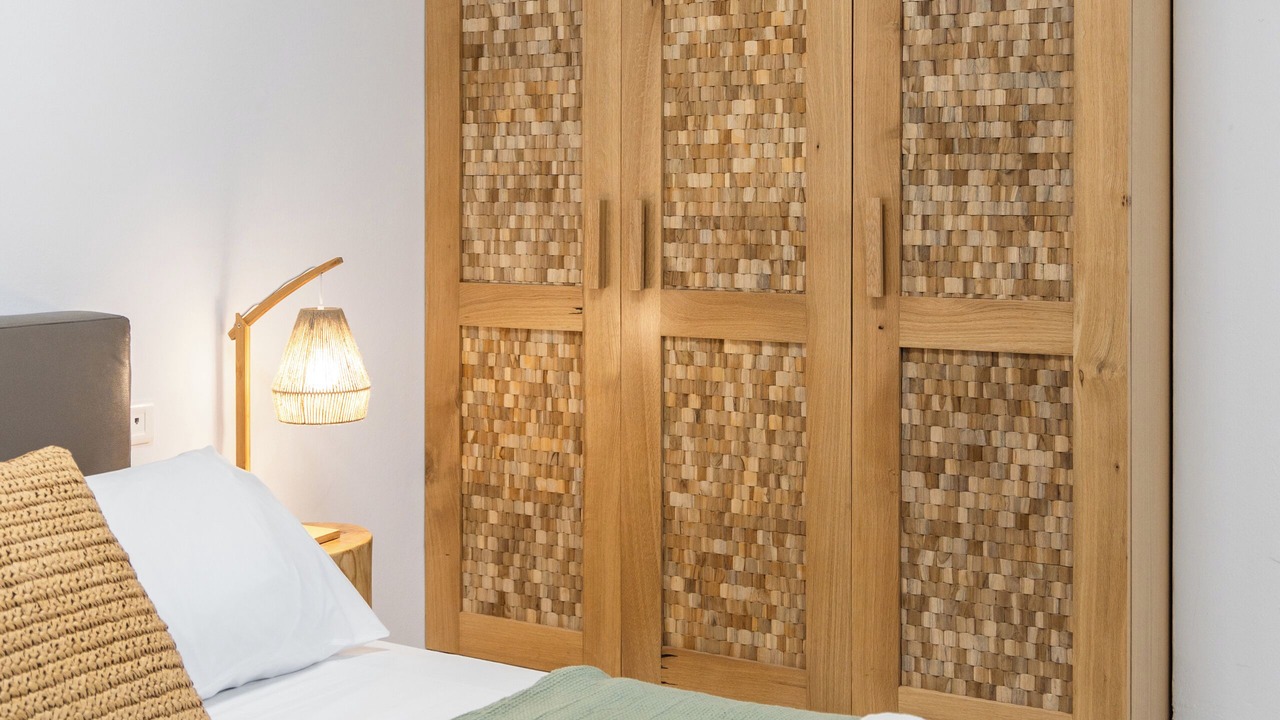 Photo of Bedroom in Plaka