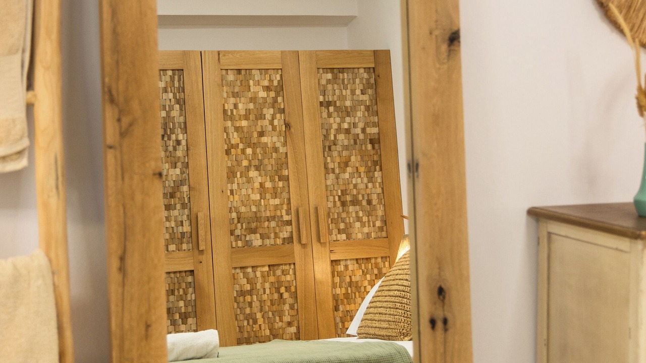 Photo of Bedroom in Plaka