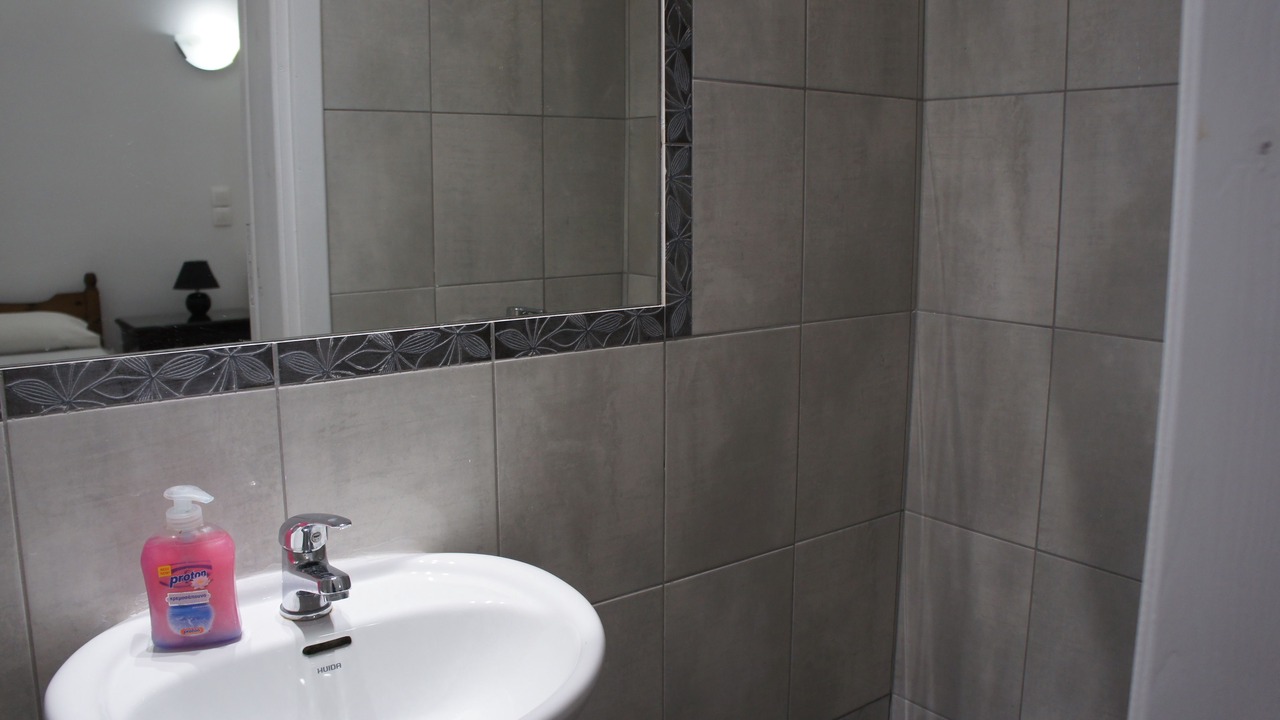 Photo of Bathroom in Oia