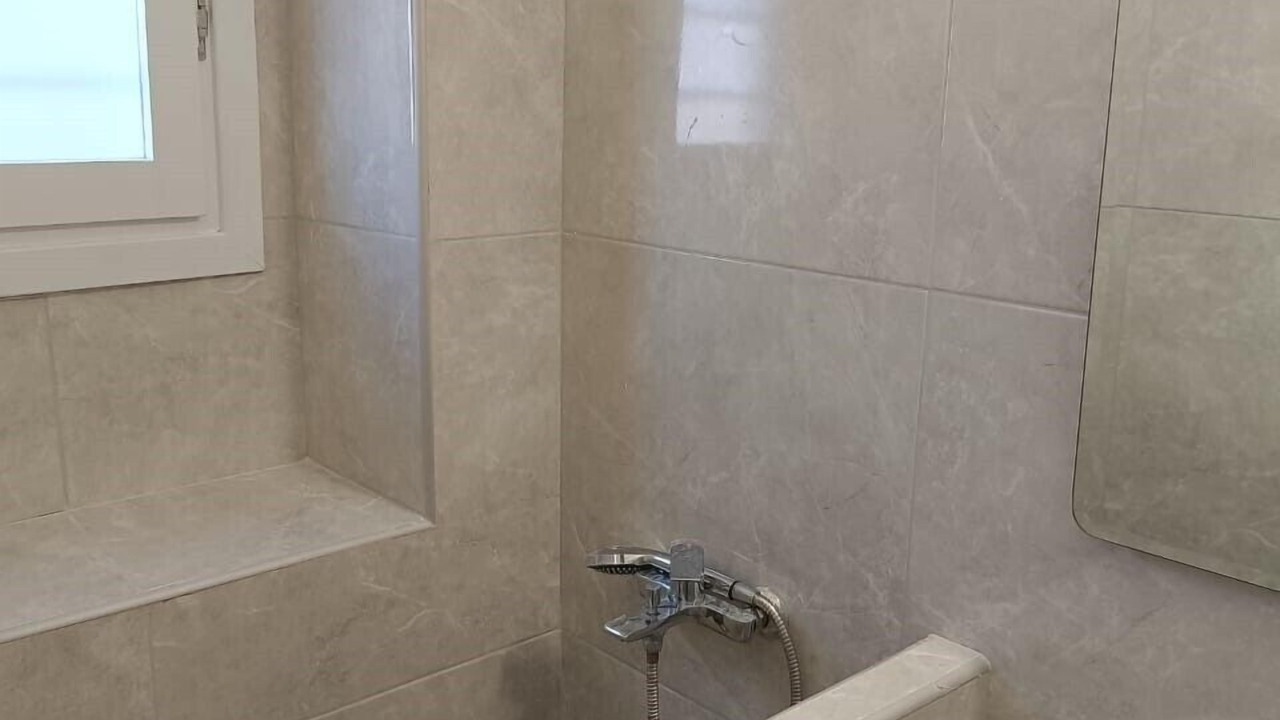 Photo of Bathroom in Oia