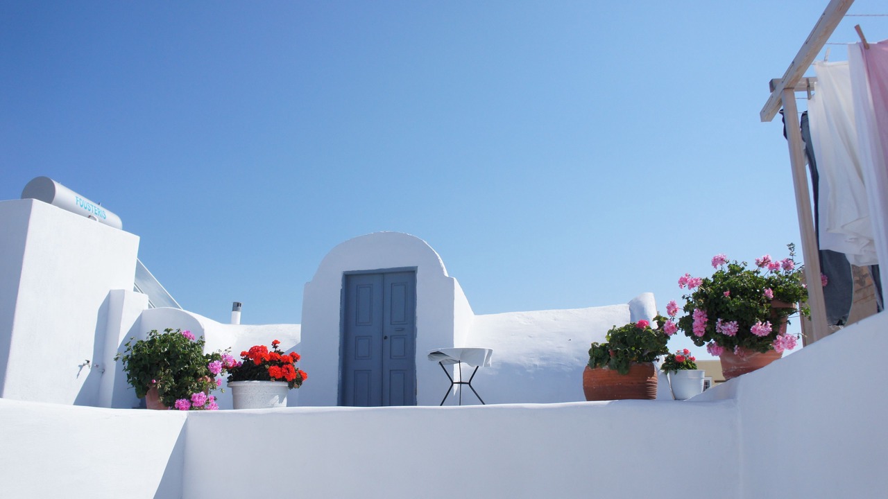 Photo of Outdoor in Oia