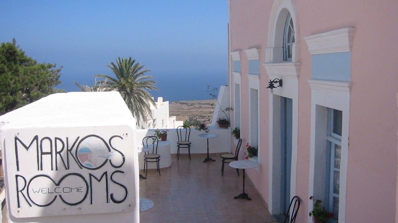 Photo of Outdoor in Oia