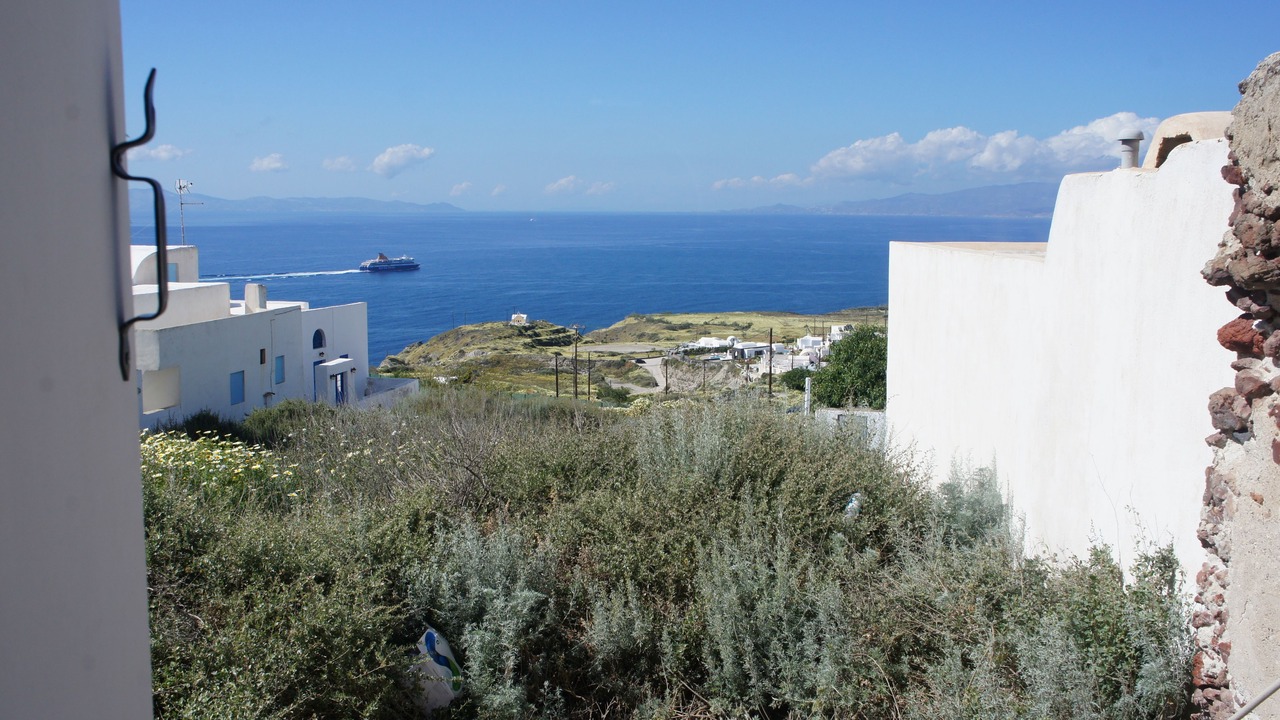 Photo of Bedroom in Oia