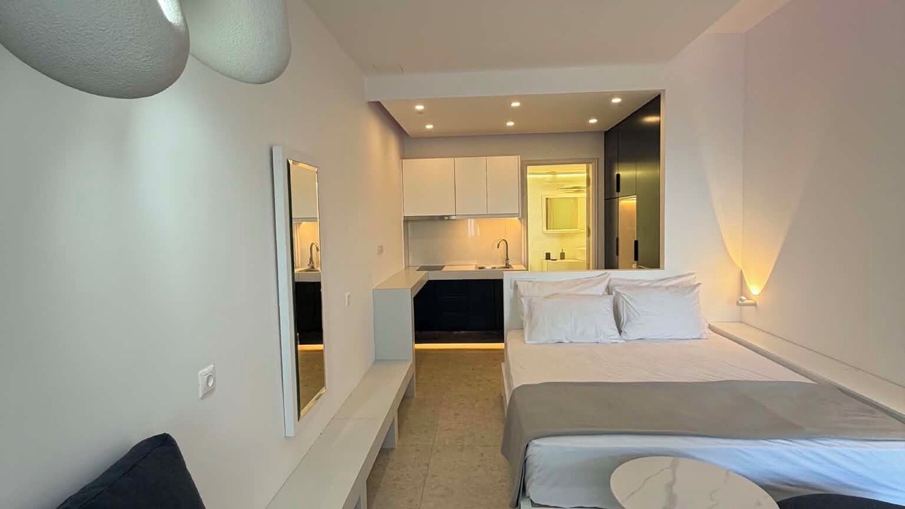 Photo of Bedroom in Kamari