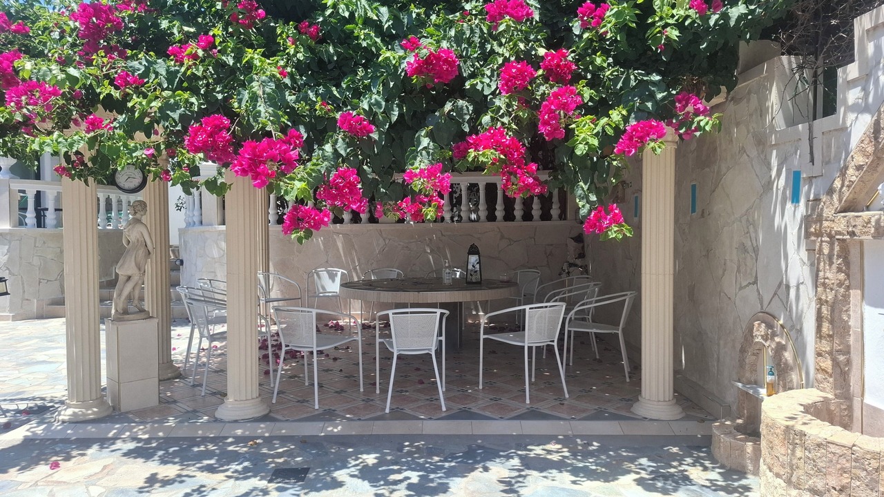 Photo of Outdoor in Faliraki