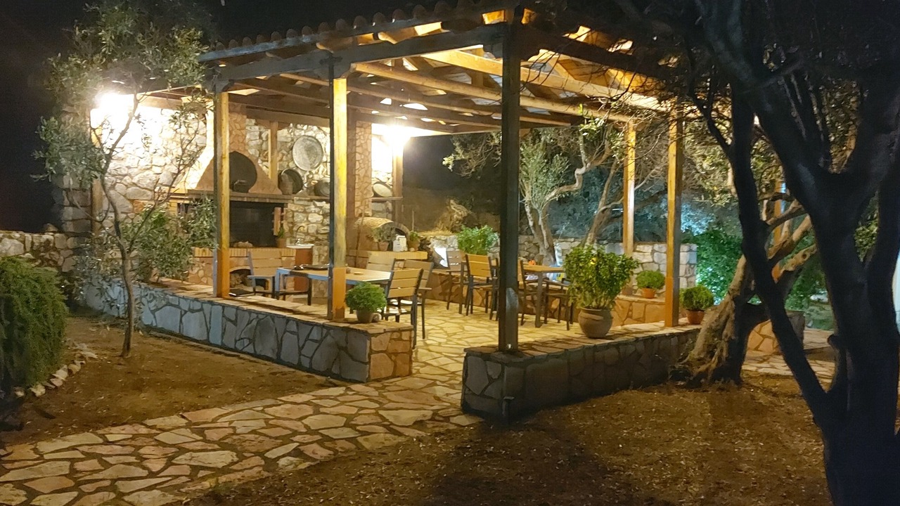 Photo of Outdoor in Skoutari